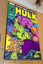MARVEL SUPER EROI CLASSIC 46