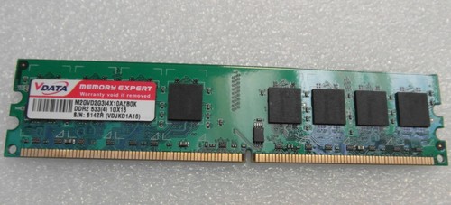 Vdata ddr2 1gx16 - vdata,
