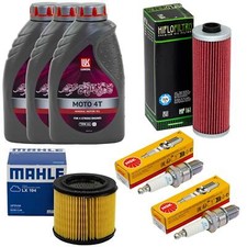 Kit 3L Manutenzione Olio