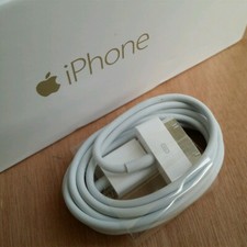 Dock USB 30 pin cavo dati per