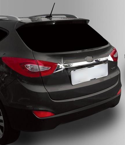 Accessori per hyundai ix35 - per,