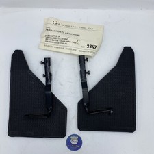 Paraspruzzi Lancia Gamma Coupe