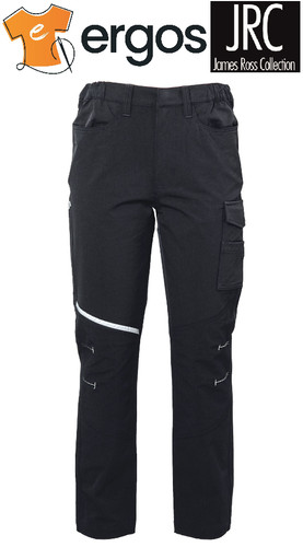 Jrc pantalone brennero medium - pantalone,