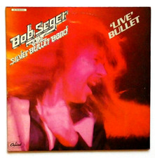 ROCK, BLUES, HARD ROCK - BOB