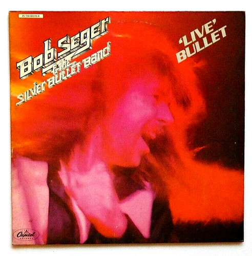Rock blues hard - -, bob
