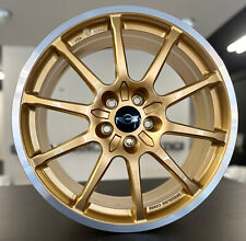 KIT 4 CERCHI IN LEGA MINI DA19 SPEEDLINE SC01 5X112 8X19 ET 45