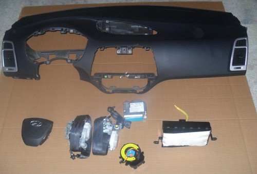 Kit airbag air bag - kit,