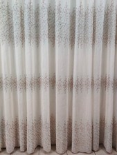 Tende a metraggio balze