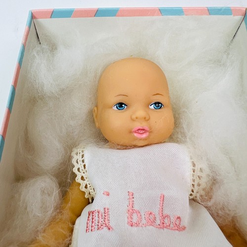 Bambola bambina bebe - bambina, mi