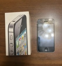 Apple iPhone 4s 16gb Nero