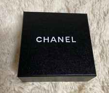 Scatola portagioie Chanel