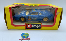 Bburago Ferrari 308 GTB Saba