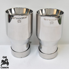 Remus 1 Pezzo Tubo Coda