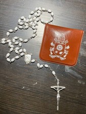 Papa Francesco Rosario