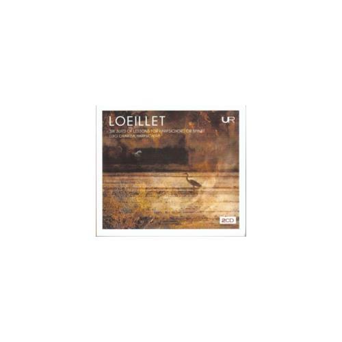 Loeillet chiarizia six - six, suits