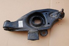 BRACCIO STAFFA SOSPENSIONE