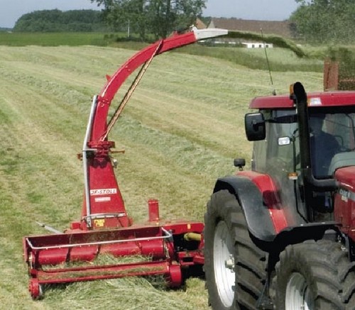 Stoll fct 850 trincia - jf,