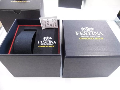 Festina chrono bike scatola - festina,