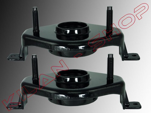 Cuscinetto ammortizzatore a - 2x,