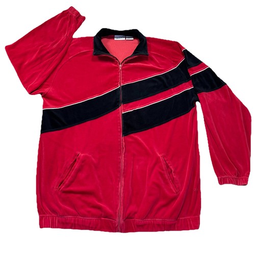 Giacca tuta vintage irvine - tuta,