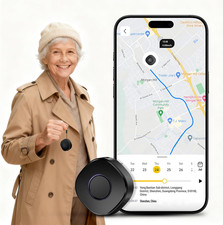 Mini Localizzatore GPS