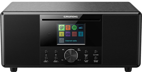 Grundig gir1070 dtr - grundig,