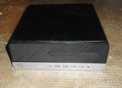Format sff elitedesk 705 - hp,