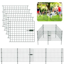 Recinzione per laghetto set