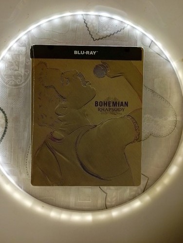 Bohemian rhapsody queen - -,