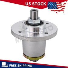 Deck Spindle 437-0005-00 For