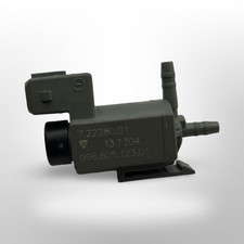 Valvola di commutazione