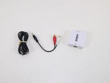 SpeaKa Estrattore Audio