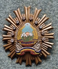 SICUREZZA  STATO ROMANIA