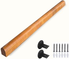 Corrimano legno - corrimano, legno,
