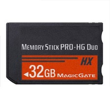 SONY Memory Stick Pro-Hg Duo 8