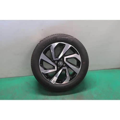 Cerchio lega toyota aygo - in,