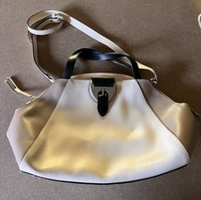 Borsa a mano Nicoli italiana