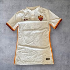 maglia calcio Ad Roma 2015/16 Totti Autografata.