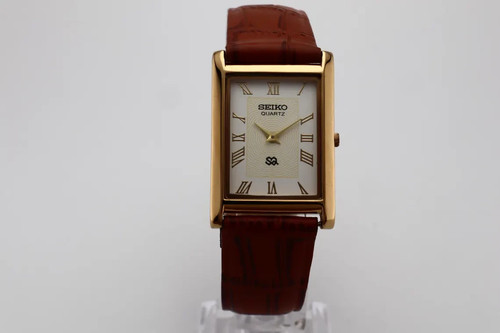 Orologio vintage seiko slim - vintage,