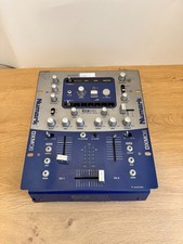 Numark dxm06 mixer 2 - dxm06,