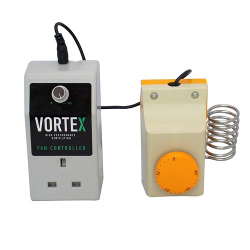 Vortex 1000w termostatico - vortex,