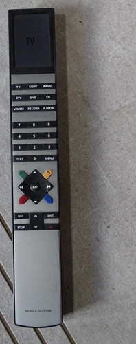 Telecomando bang olufsen - telecomando,