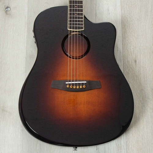Baggs aeg chitarra - lr, aeg-1