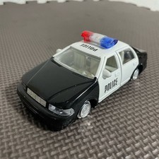 Auto in miniatura, auto della