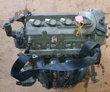 MOTORE COMPLETO  OPEL  AGILA