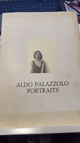 Aldo palazzolo portraits - portraits, jean