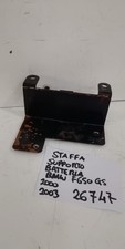 STAFFA BATTERIA BMW F650 GS 2000 2003 VEDI📷