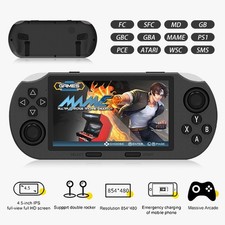 SF3000 Retro Console di Gioco