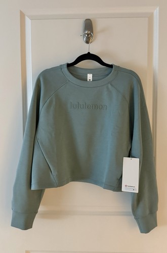 Felpa grafica pullover