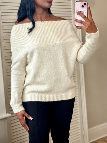 Maglione pullover donna maglia